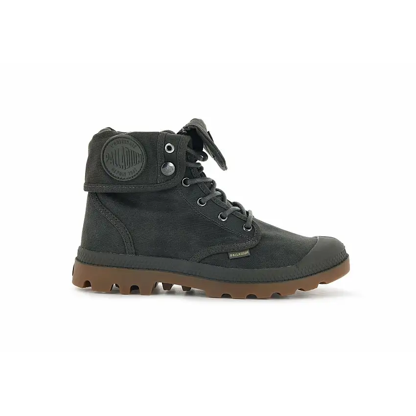 Stivali Palladium Pampa Baggy Wax