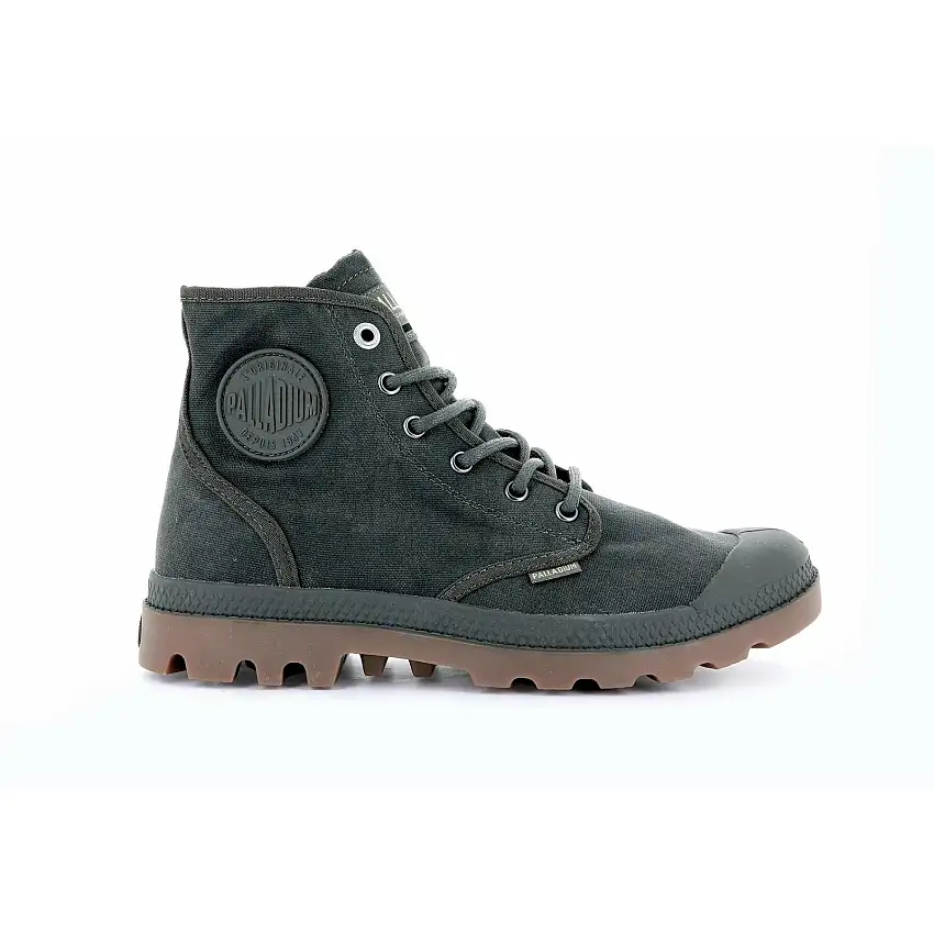 Stivali Palladium Pampa Hi Wax