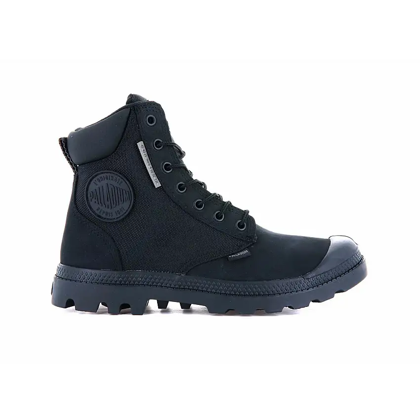 Stivali Palladium Pampa Sc Wpn U-S