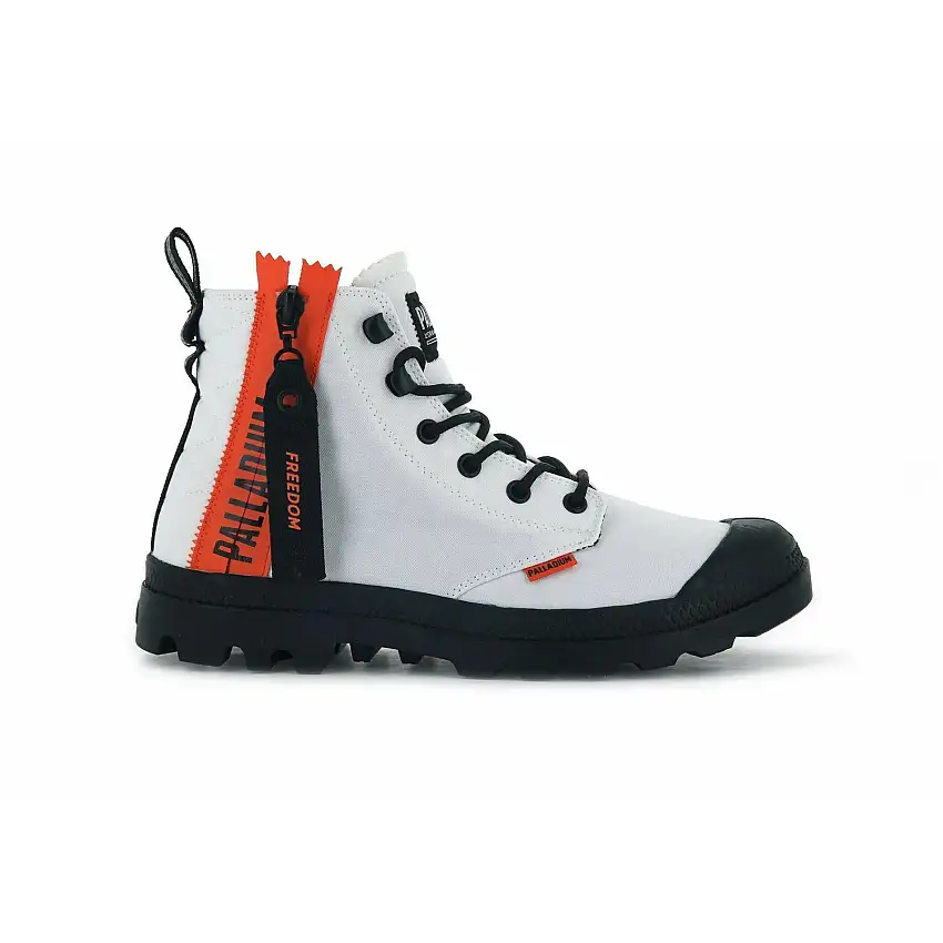 Stivali Palladium Pampa Unlocked