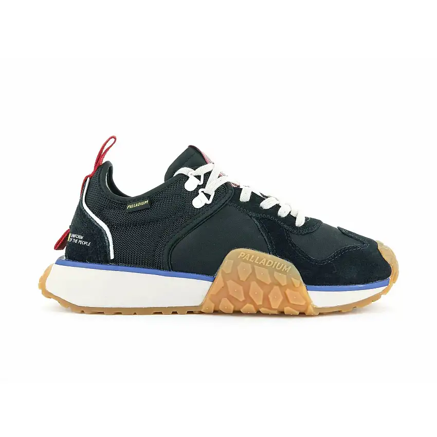 Scarpe da ginnastica Palladium Troop Runner