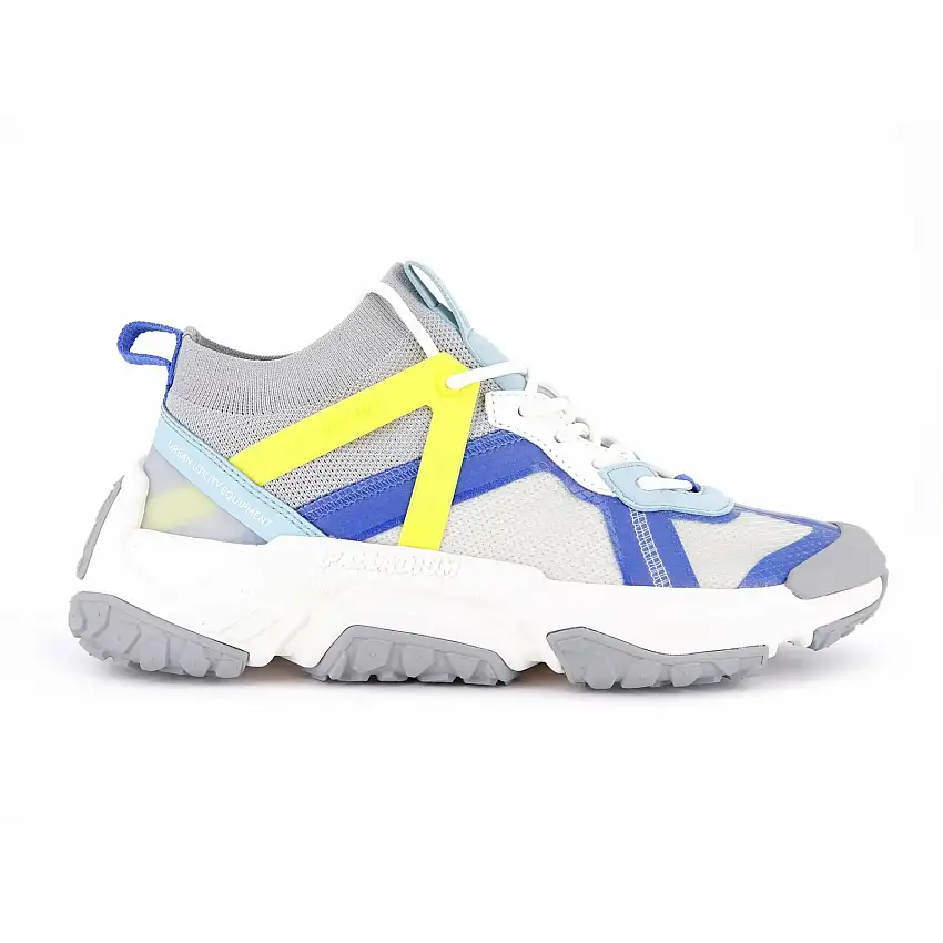 Scarpe da ginnastica Palladium Off-Grid Lo Adventure