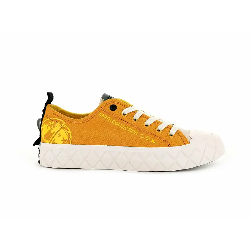 Scarpe da ginnastica Palladium Palla Ace Organic Metro