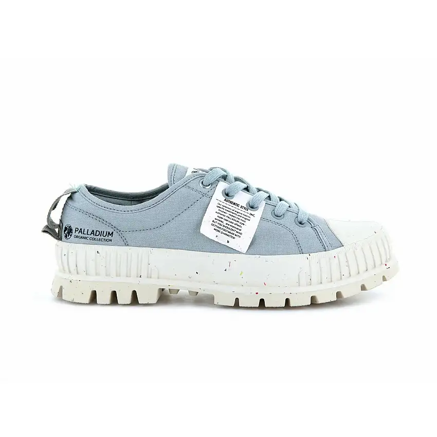 Scarpe da ginnastica Palladium Pallashock Lo Organic