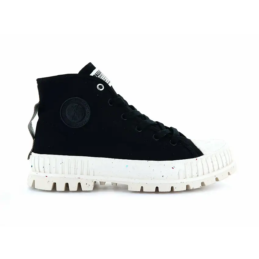 Stivali Palladium Pallashock Organic