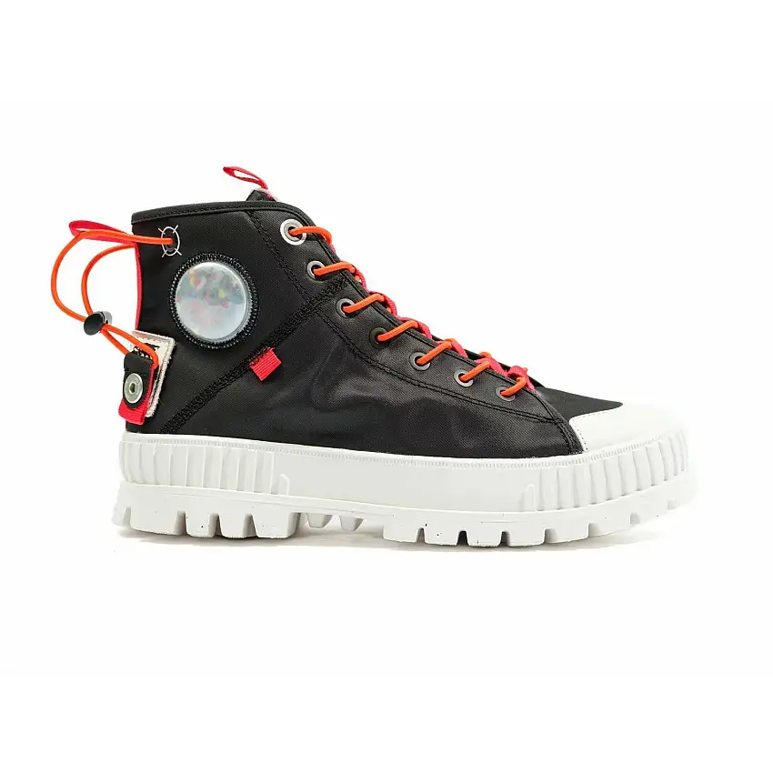 Scarpe da ginnastica Palladium Pallashock Ticket To Earth