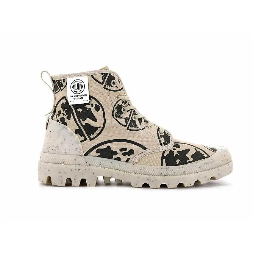 Stivali Palladium Pampa Eco-Versary 75Th