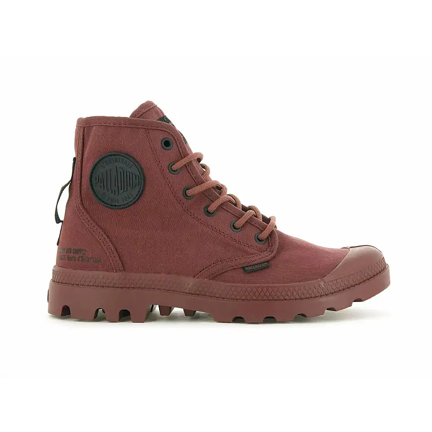 Stivali Palladium Pampa Hi Htg Supply