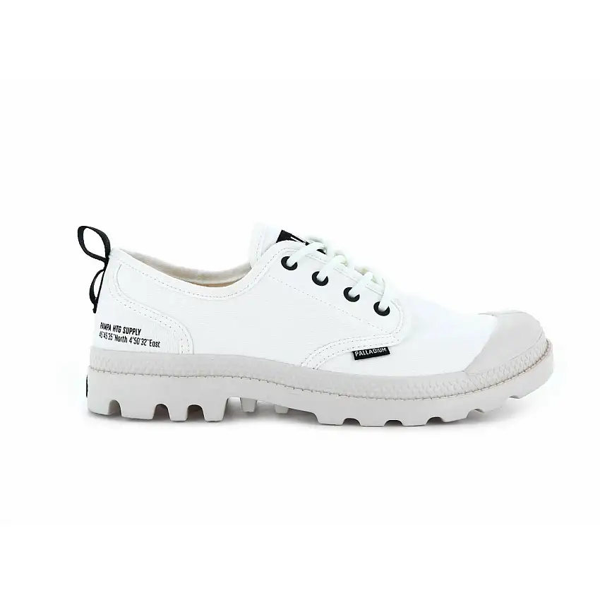 Scarpe da basket Palladium Pampa Oxford Heritage Supply