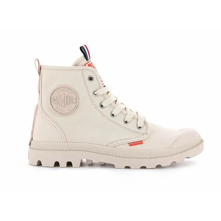 Stivaletti Palladium Pampa Hi Dare 75Th