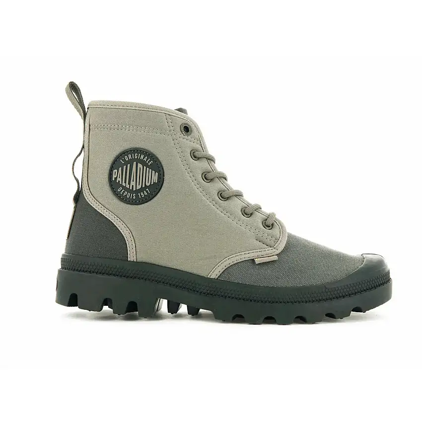 Stivali Palladium Pampa Shade 75Th