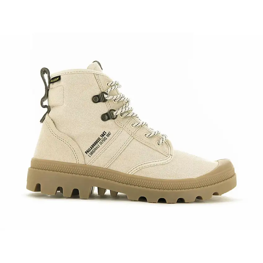 Stivali Palladium Pallabrousse Tactical