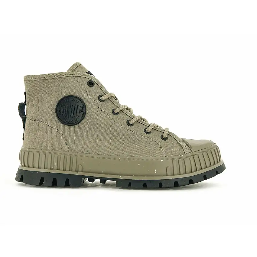 Stivaletti Palladium Pallashock Supply