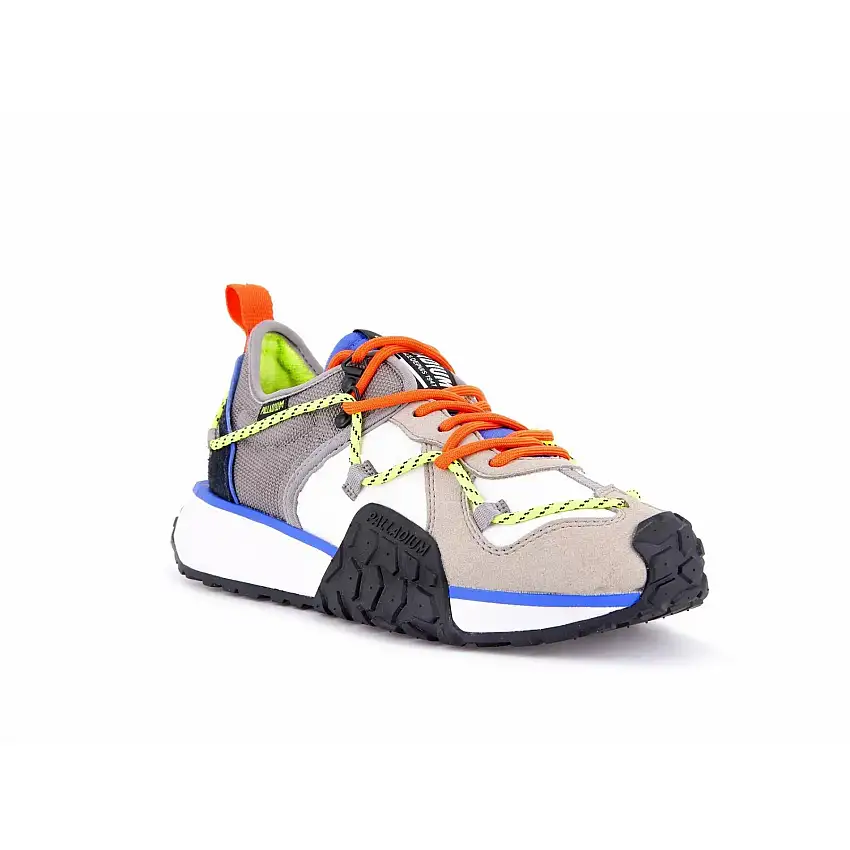 Scarpe da ginnastica Palladium Troop Runner Lace It
