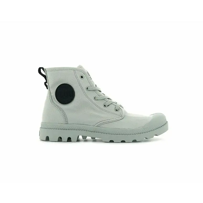 Stivaletti da donna Palladium Pampa Hi Twill