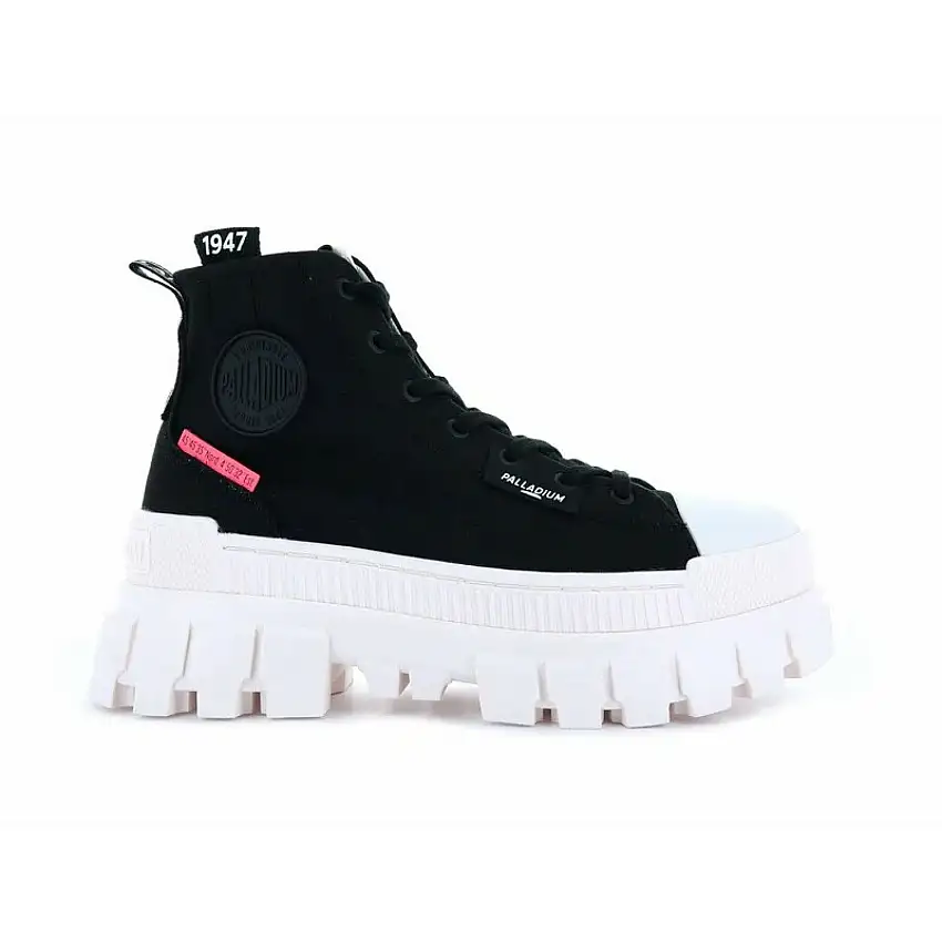 Stivali da donna Palladium Revolt Hi Tx