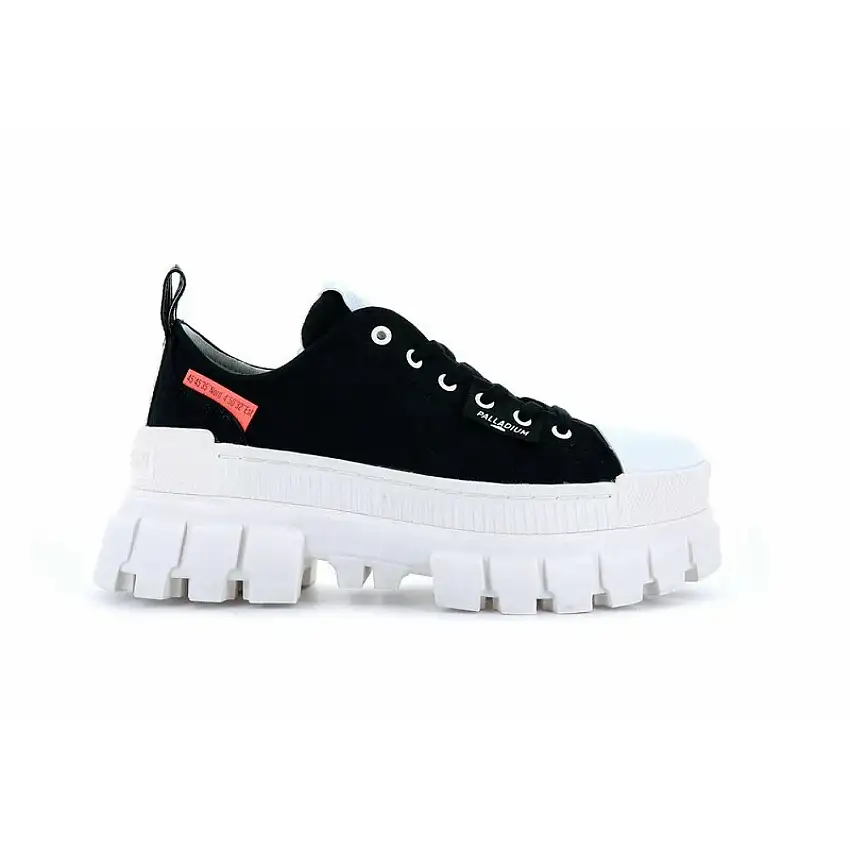 Scarpe da ginnastica da donna Palladium Revolt Lo Tx