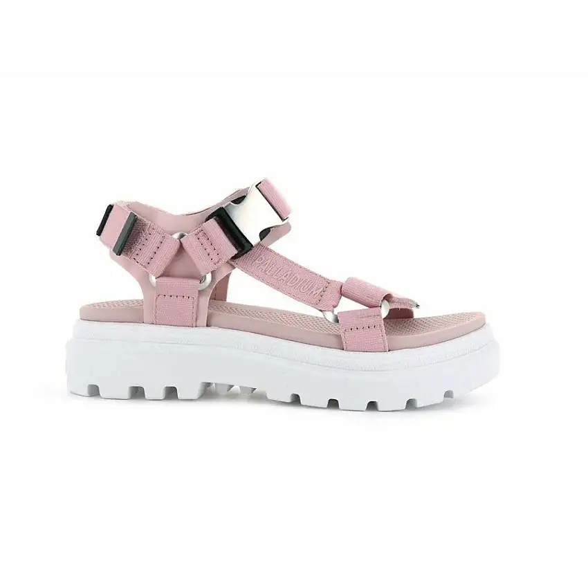 Sandali da donna Palladium Pallacruise Strap