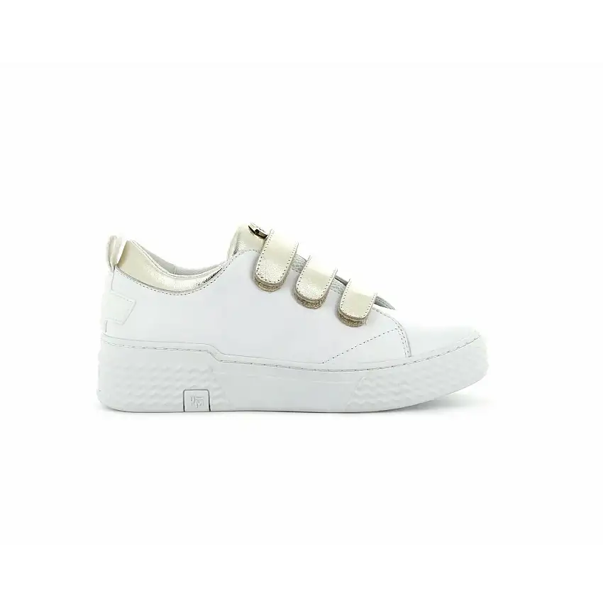 Scarpe da ginnastica da donna Palladium Ego 02 Lea