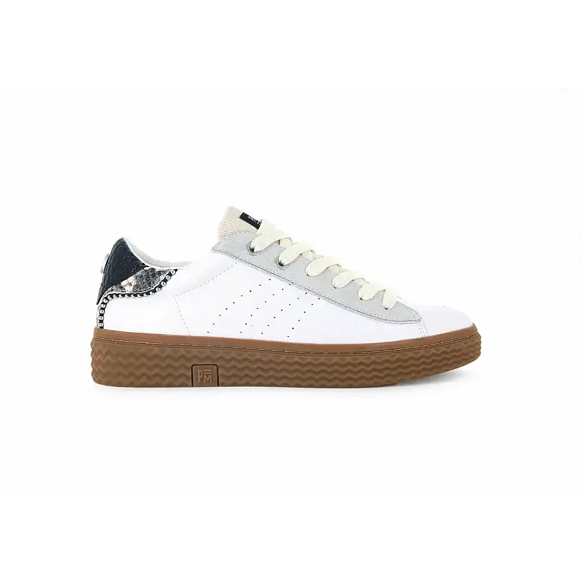 Scarpe da ginnastica da donna Palladium Pallatempo 04 Syn