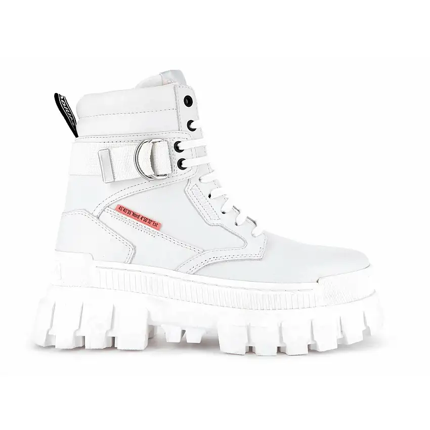 Scarponcini Palladium Revolt Sport Ranger