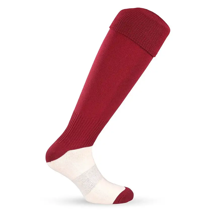 Pdx Calzettoni Goal Amaranth