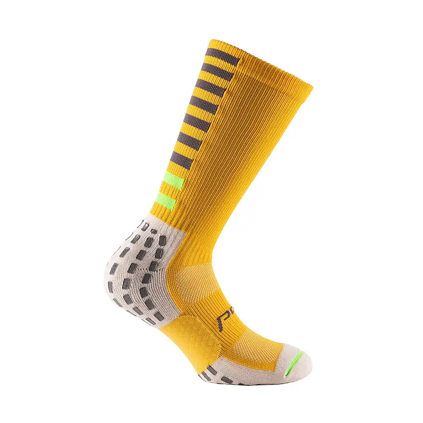 Pdx Perfect Next Soft Socks Yellow