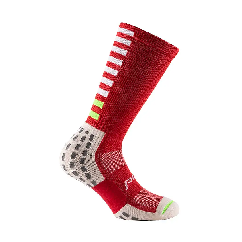 Pdx Perfect Next Slim Socks Red