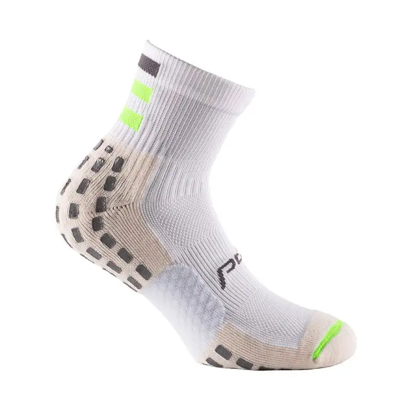 Pdx Perfect Next Slim Short Socks White