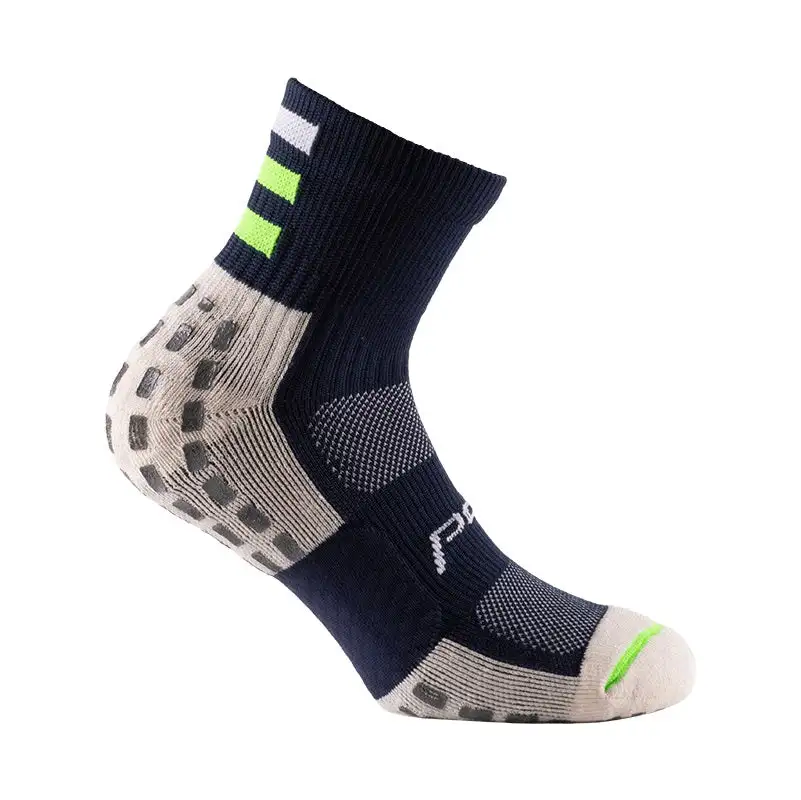 Pdx Perfect Next Soft Short Socks Blue