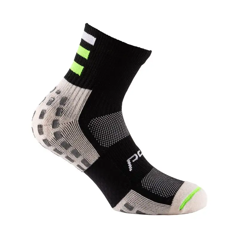 Pdx Perfect Next Soft Short Socks Black