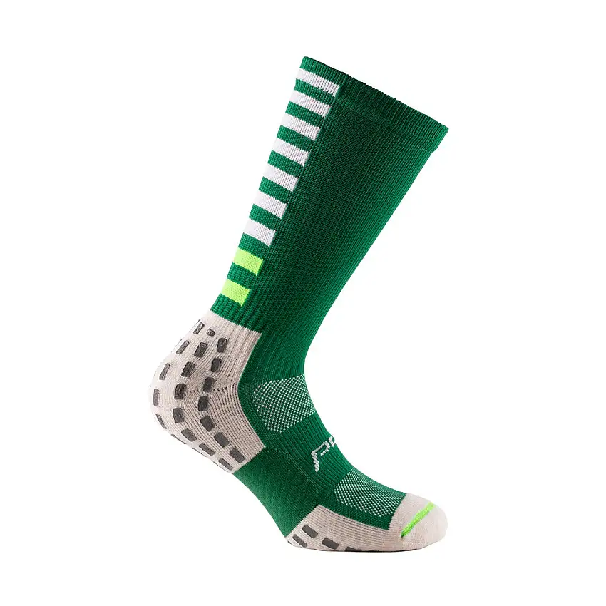 Pdx Perfect Next Slim Socks Green