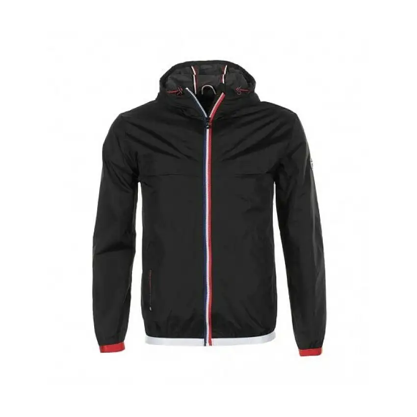 Giacca antivento Peak Mountain Capik