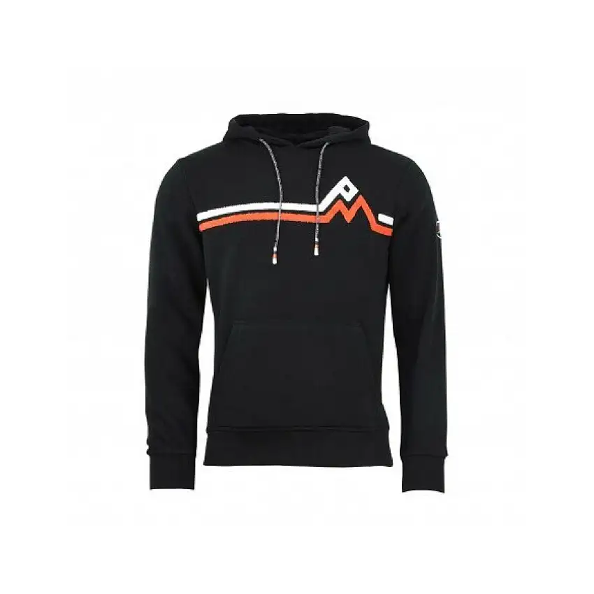 Felpa con cappuccio Peak Mountain Corentin