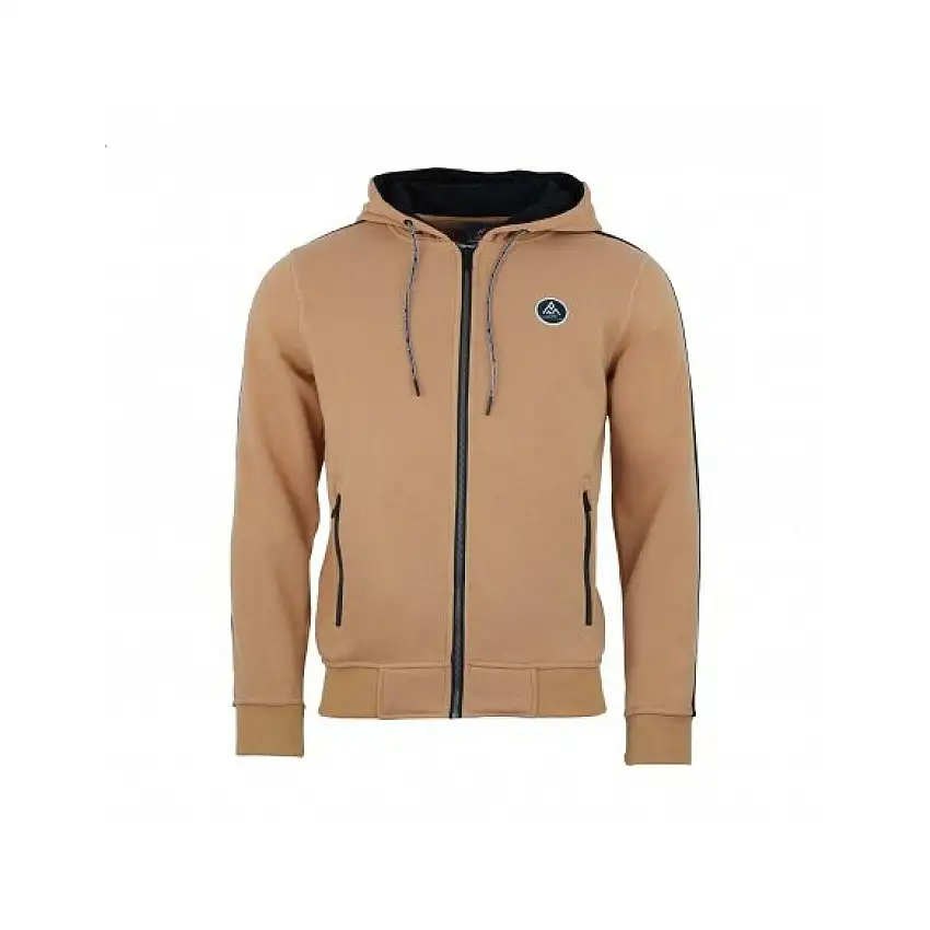 Felpa con cappuccio Peak Mountain Cyril