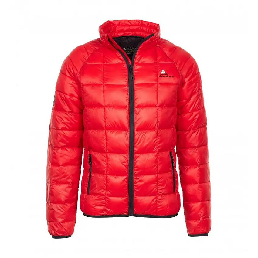 Giacca a vento da sci per bambini Peak Mountain [Misura 10 anni]