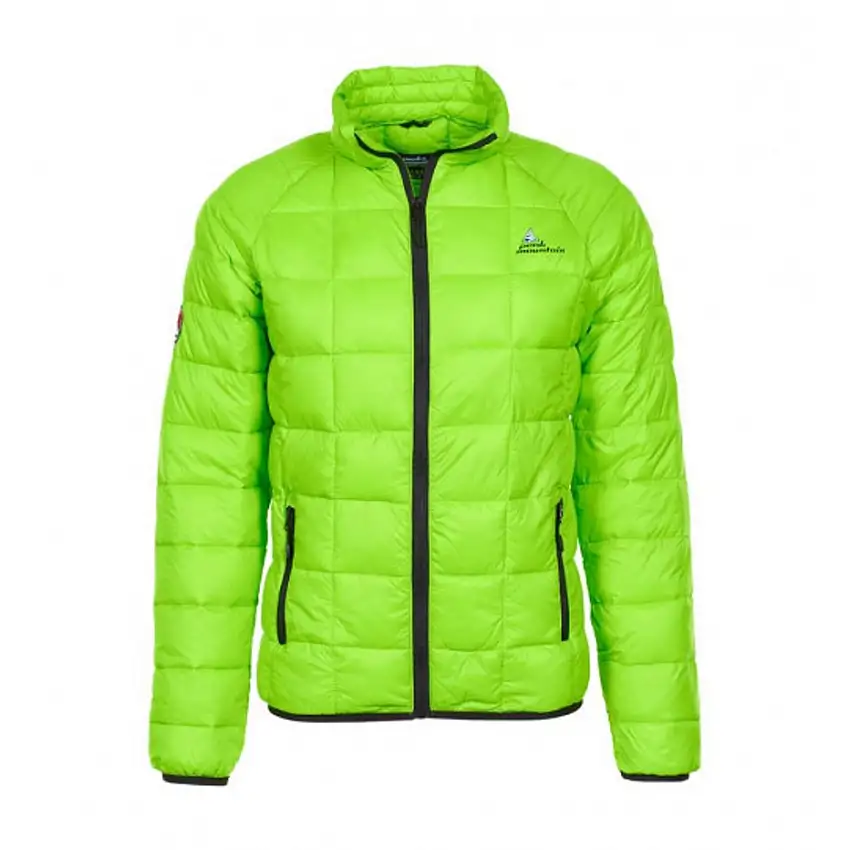 Giacca a vento da sci per bambini Peak Mountain [Misura 14 anni]