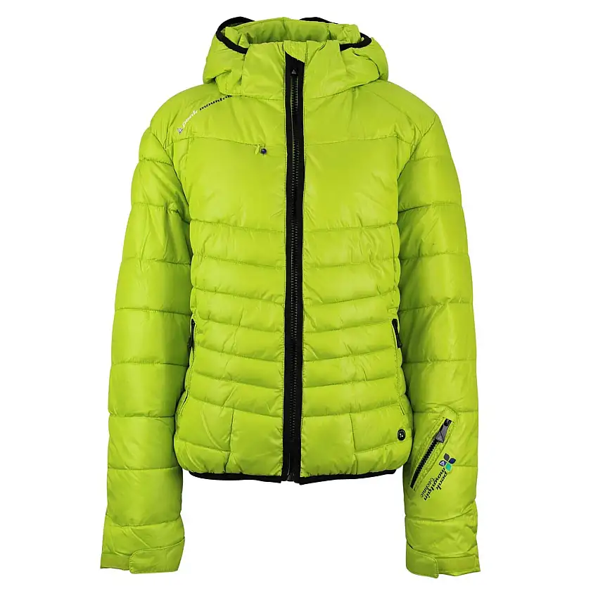 Giacca da sci per ragazza Peak Mountain