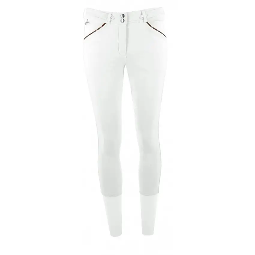 Pantaloni per il salto ad ostacoli point sellier femme Pénélope