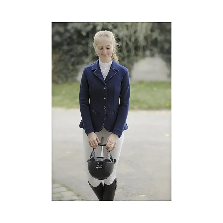 Giacca da equitazione da donna Pénélope Paris [Misura 42]