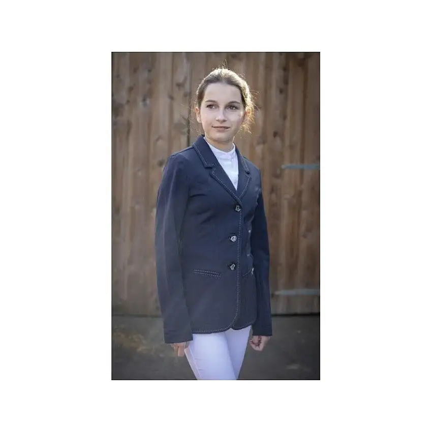 Giacca da equitazione da donna Pénélope Paris Soft