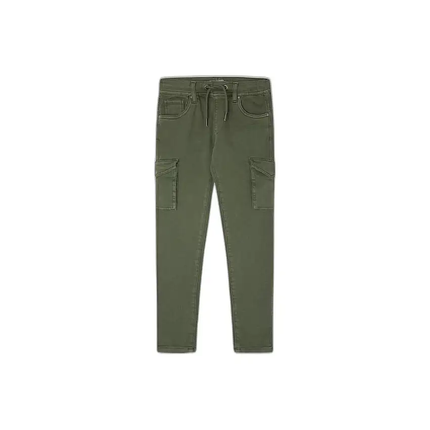 Pantaloni cargo per bambini Pepe Jeans Chase