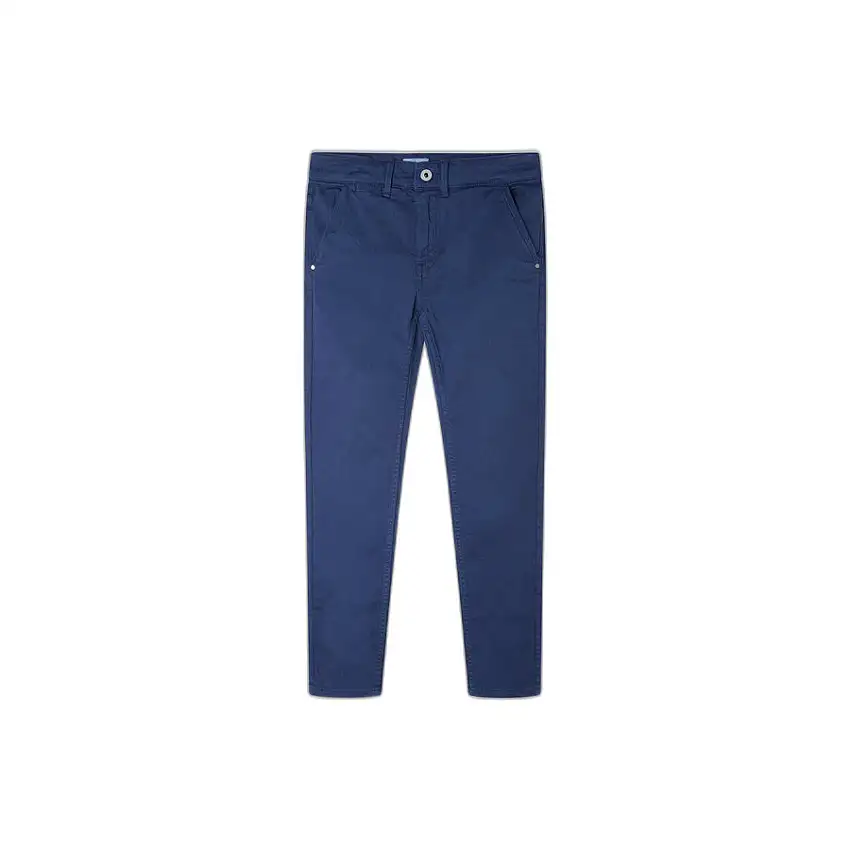 Pantaloni chino per bambini Pepe Jeans Greenwich