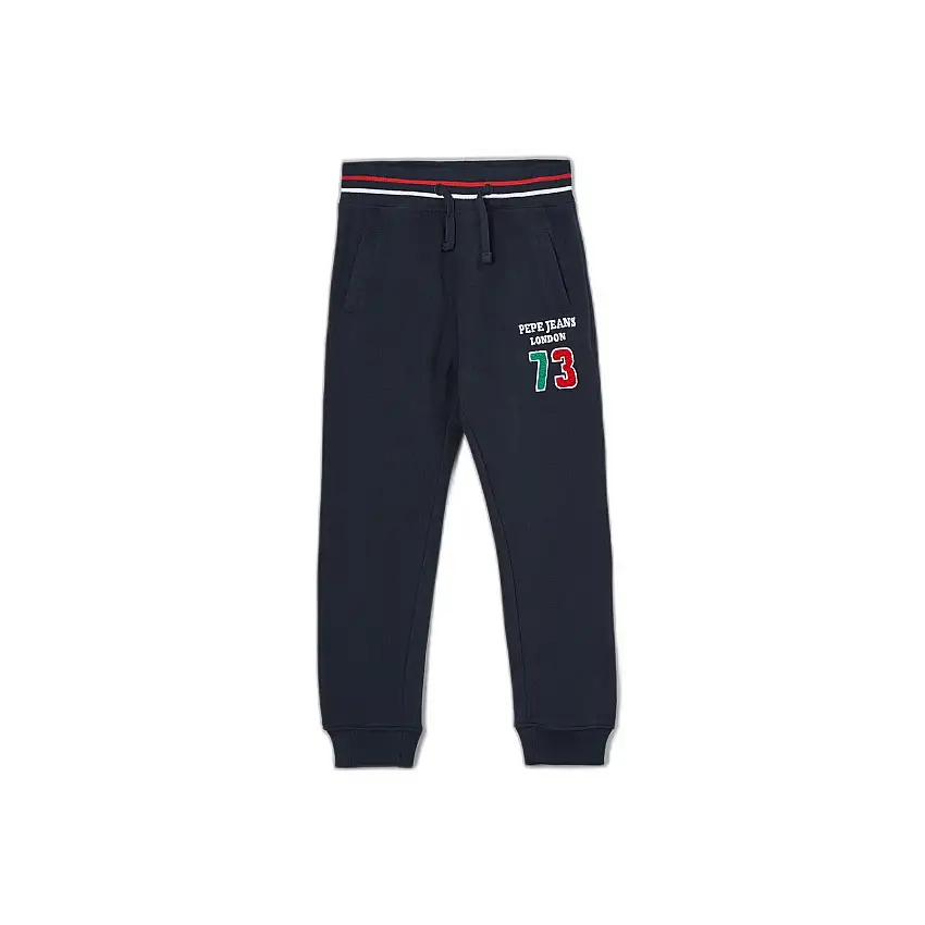 Pantaloni da jogging per bambini Pepe Jeans Oscar