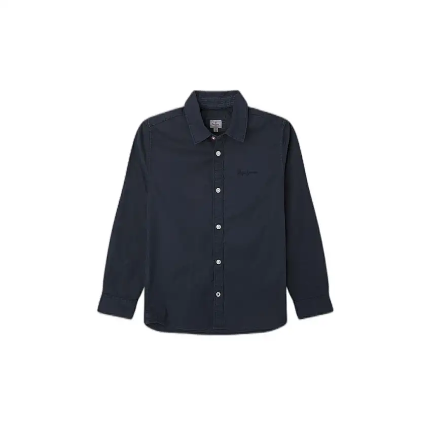 Camicia per bambini Pepe Jeans Keaton