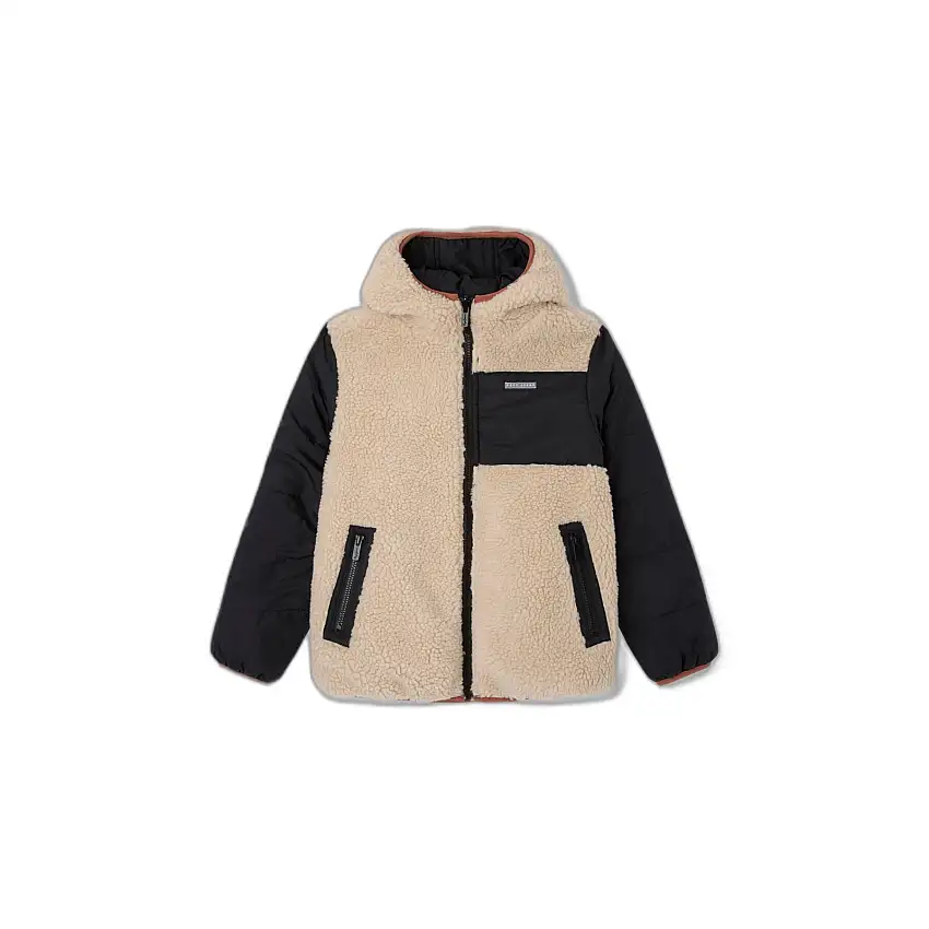 Parka per bambini Pepe Jeans Gilford