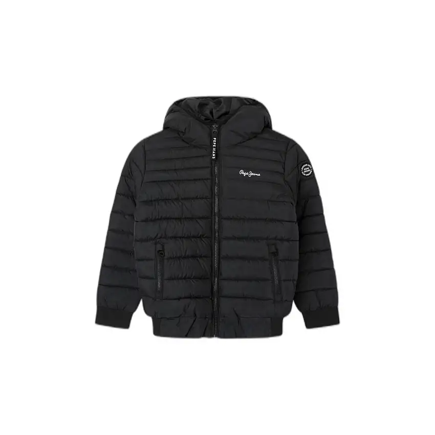Piumino per bambini Pepe Jeans Greystoke
