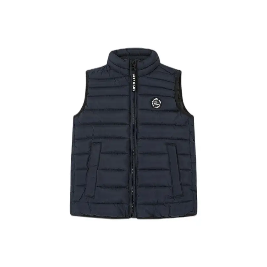 Giacca senza maniche per bambini Pepe Jeans Groby