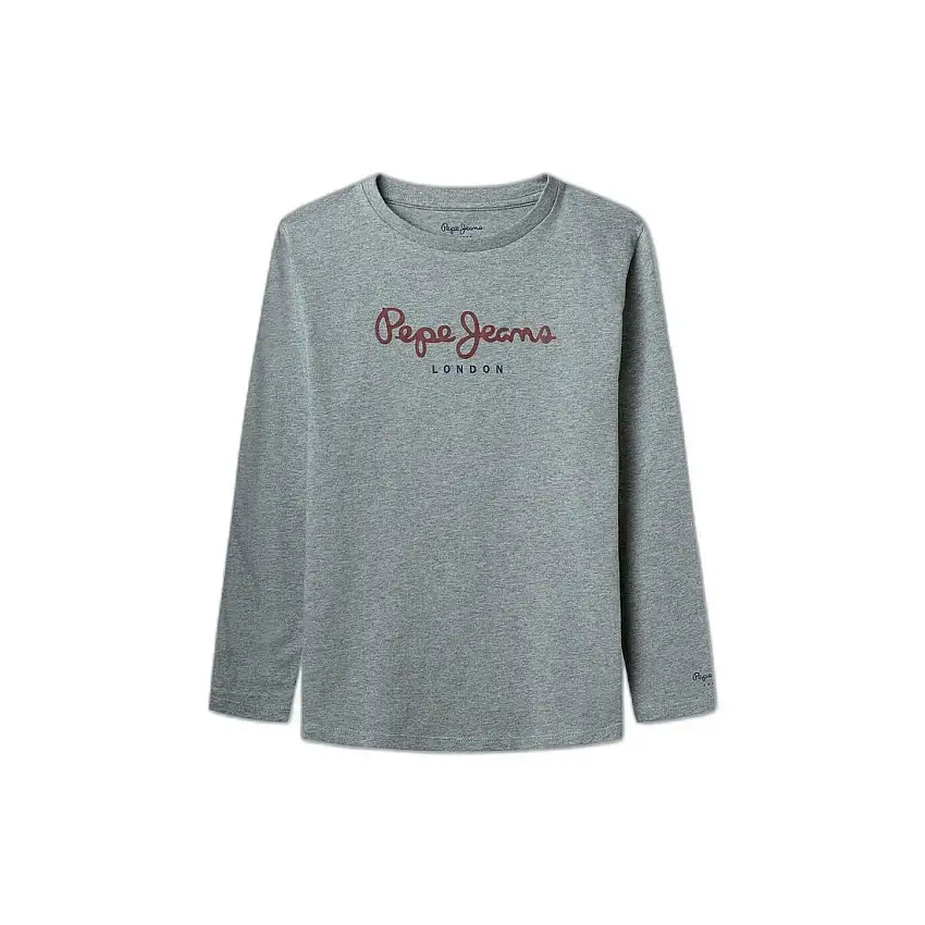 T-shirt per bambini Pepe Jeans New Herman