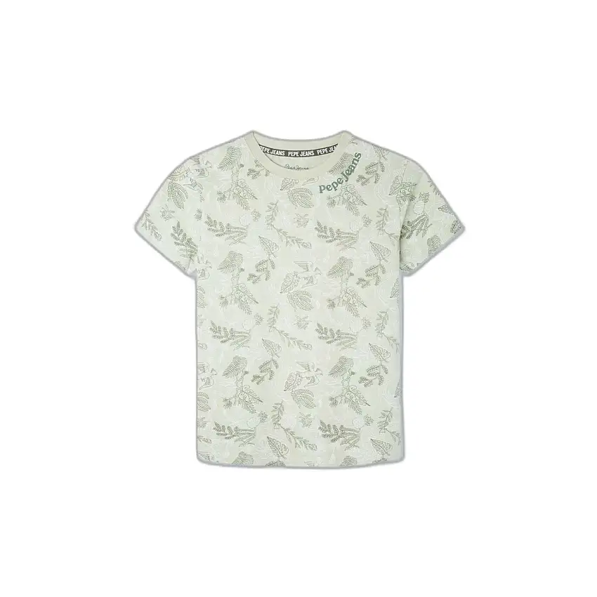 Maglietta per bambini Pepe Jeans Charly